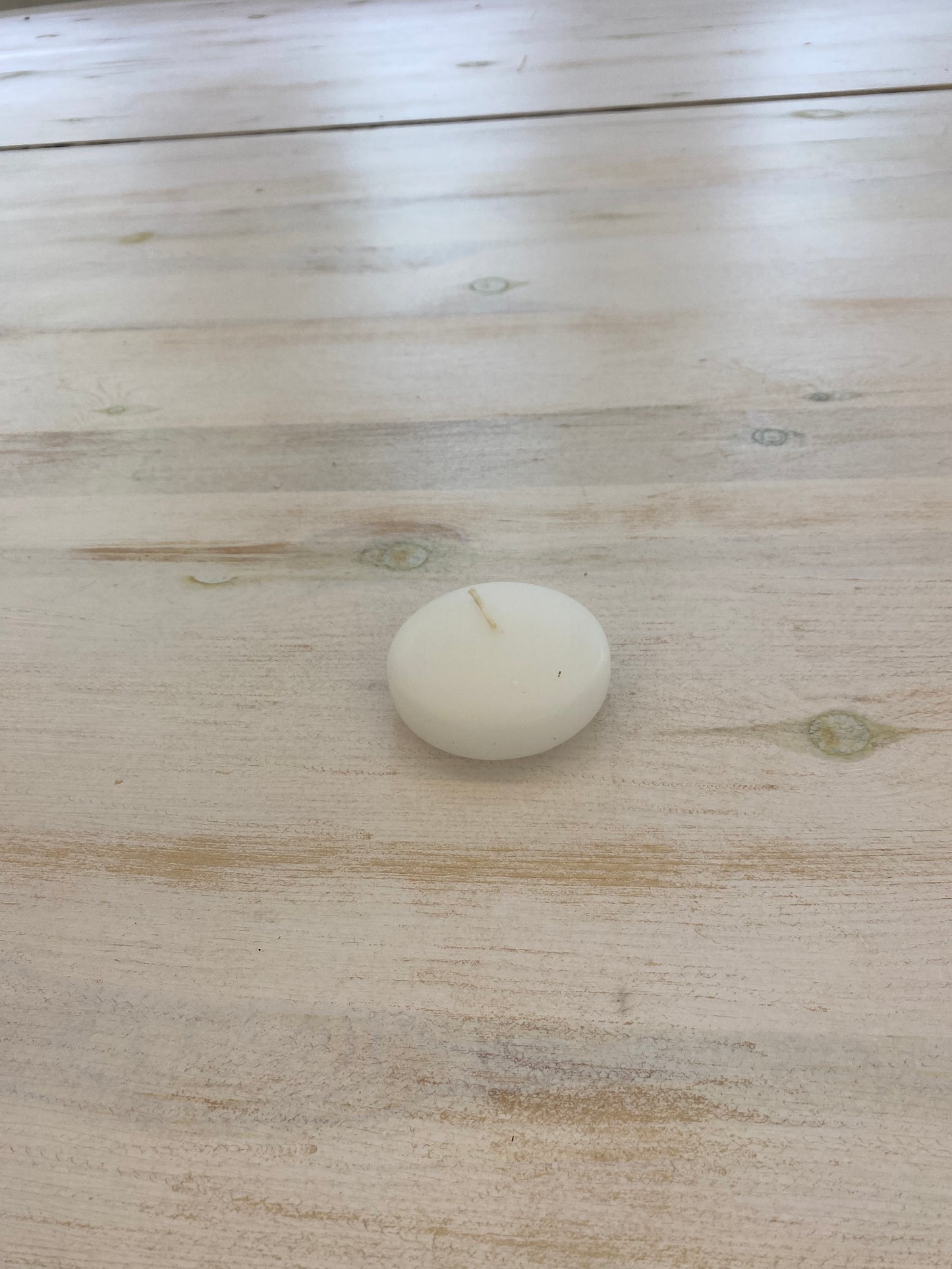 Floating Candles