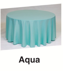 Linen Tablecloth Package