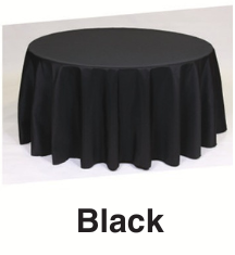 Linen Tablecloth Package