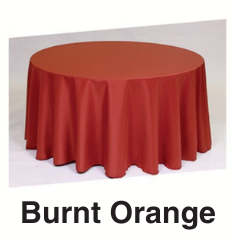 Linen Tablecloth Package