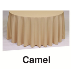 Linen Tablecloth Package