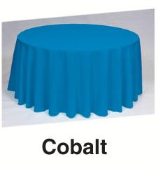 Linen Tablecloth Package