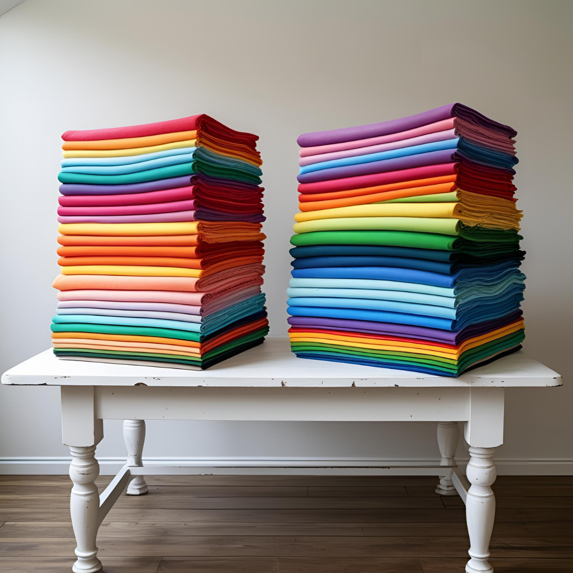 Linen Tablecloth Package