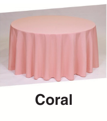 Linen Tablecloth Package