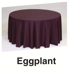Linen Tablecloth Package
