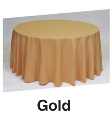 Linen Tablecloth Package