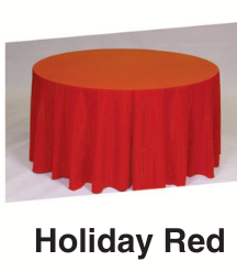 Linen Tablecloth Package