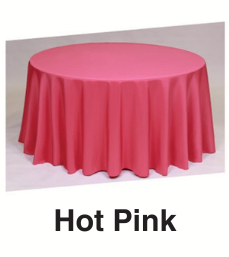 Linen Tablecloth Package