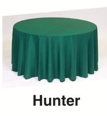 Linen Tablecloth Package