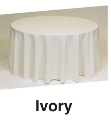 Linen Tablecloth Package