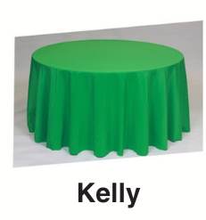 Linen Tablecloth Package
