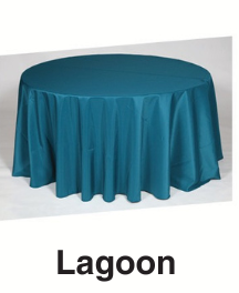 Linen Tablecloth Package