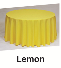 Linen Tablecloth Package