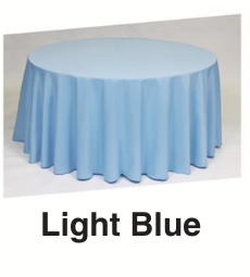 Linen Tablecloth Package