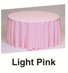 Linen Tablecloth Package