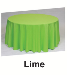 Linen Tablecloth Package