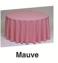 Linen Tablecloth Package