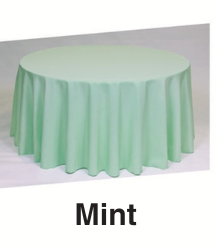 Linen Tablecloth Package