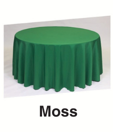 Linen Tablecloth Package
