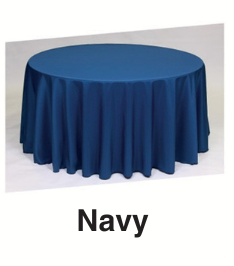 Linen Tablecloth Package