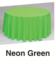 Linen Tablecloth Package