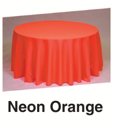 Linen Tablecloth Package