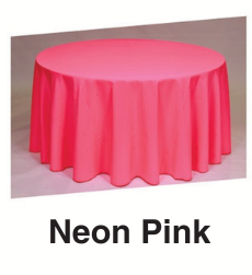 Linen Tablecloth Package