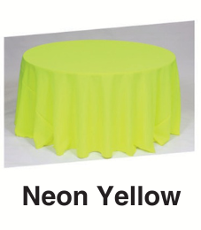 Linen Tablecloth Package