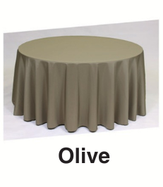Linen Tablecloth Package