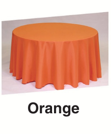 Linen Tablecloth Package