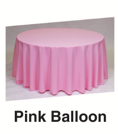 Linen Tablecloth Package