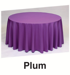 Linen Tablecloth Package