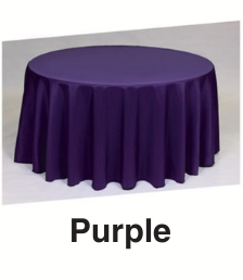 Linen Tablecloth Package