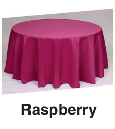 Linen Tablecloth Package