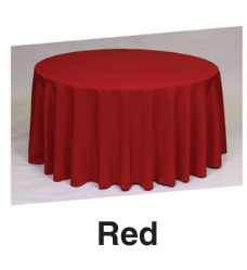 Linen Tablecloth Package