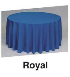 Linen Tablecloth Package