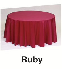 Linen Tablecloth Package
