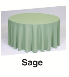 Linen Tablecloth Package