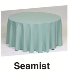 Linen Tablecloth Package