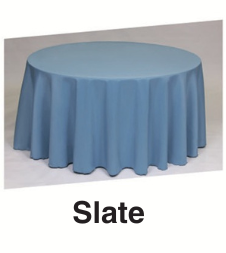 Linen Tablecloth Package
