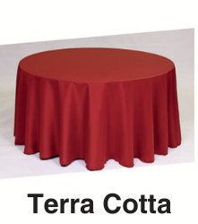 Linen Tablecloth Package