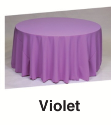 Linen Tablecloth Package