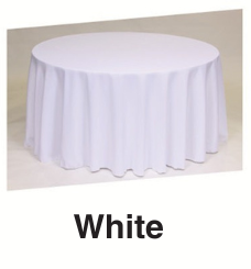 Linen Tablecloth Package