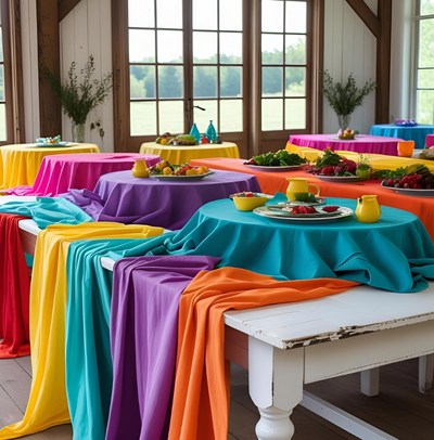 Table Linens