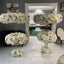 3 Tier Floral Decoration
