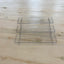 3 Tier Acrylic Shelf