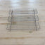 3 Tier Acrylic Shelf