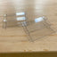 3 Tier Acrylic Shelf