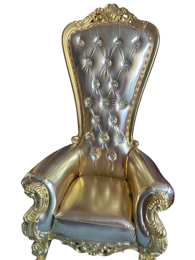 Gold Throne
