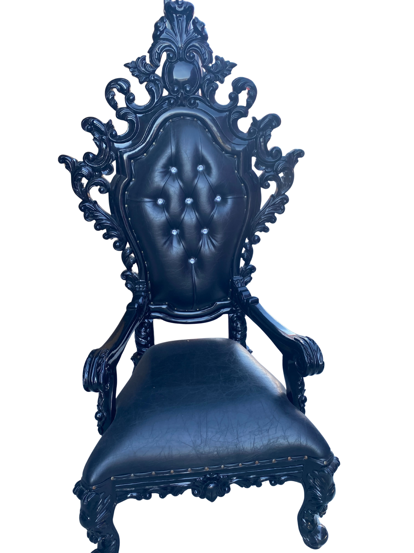 Black Throne